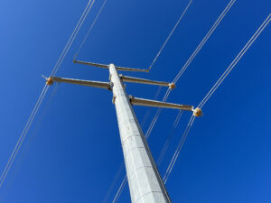 Kidston Pumped Storage Hydro