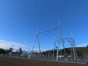 Euroa Substation